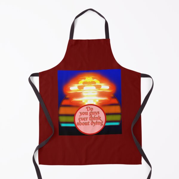 Item preview, do you guys ever think about dying vintage designed and sold by goilacaigii.