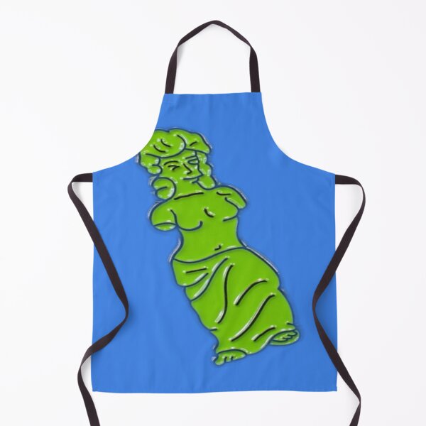Item preview, Venus Unveiled: Venus De Milo designed and sold by Brownpants.