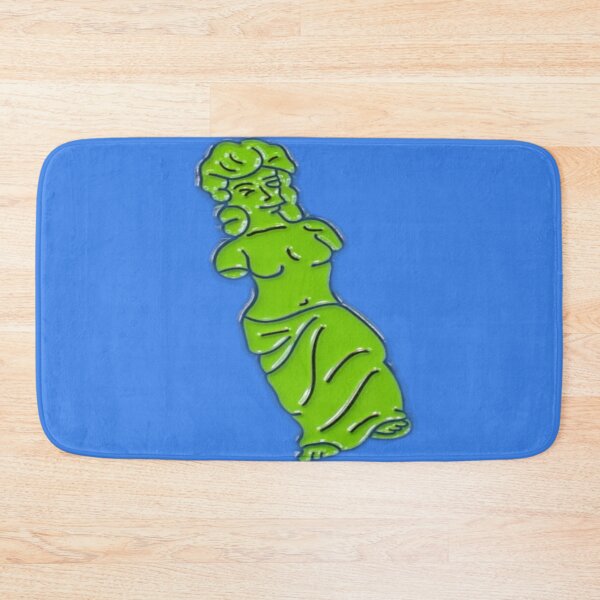 Item preview, Venus Unveiled: Venus De Milo designed and sold by Brownpants.
