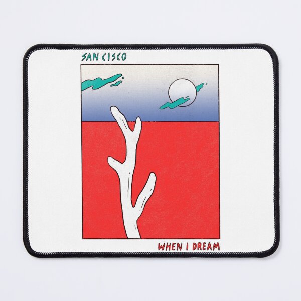 Item preview, SAN CISCO designed and sold by LashellHayward.