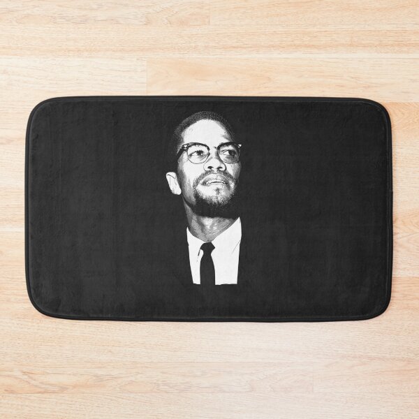 Item preview, Malcolm X designed and sold by AlfredoAlfaro66.
