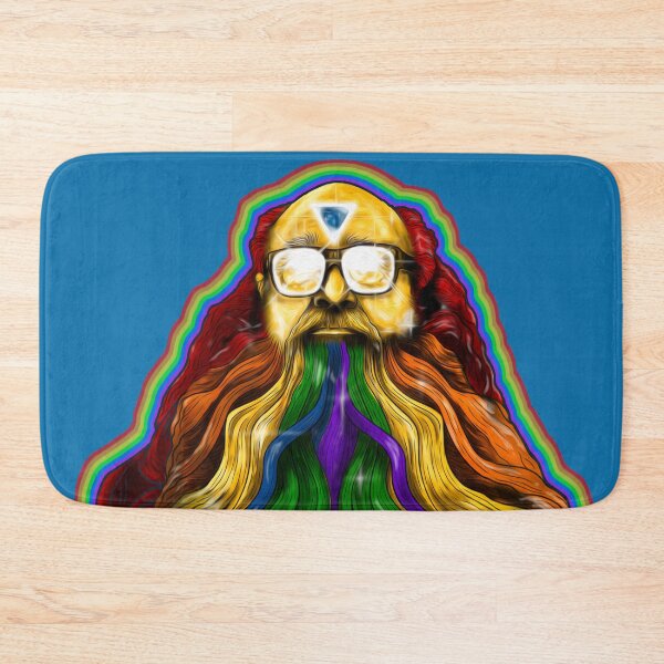 Item preview, Holy Man Danny DeVito designed and sold by HarleyWarren.