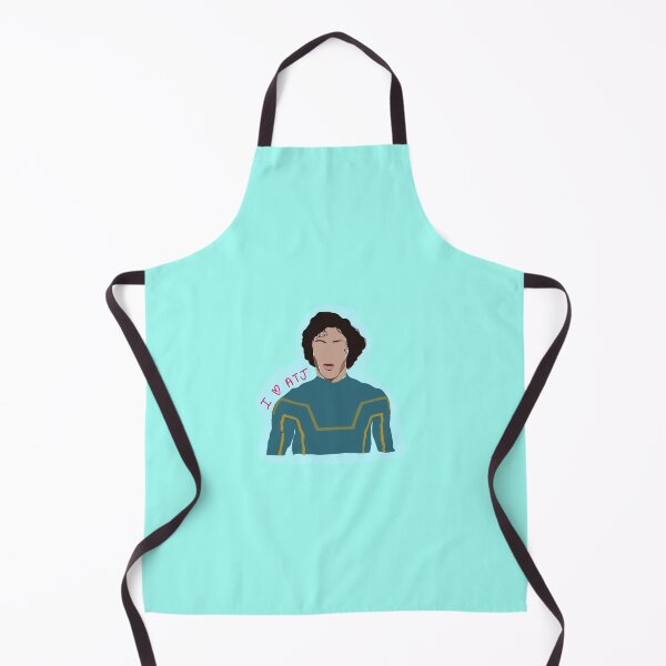 Item preview, I heart ATJ designed and sold by kyakopans3.