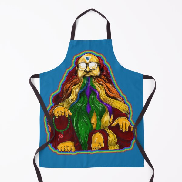 Item preview, Holy Man Danny DeVito designed and sold by HarleyWarren.