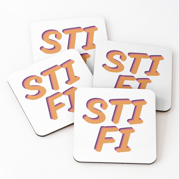 Item preview, Sti fi designed and sold by LashellHayward.
