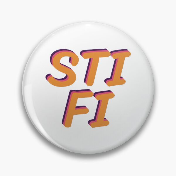 Item preview, Sti fi designed and sold by LashellHayward.