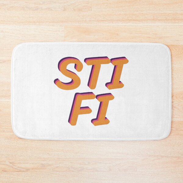 Item preview, Sti fi designed and sold by LashellHayward.