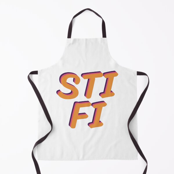 Item preview, Sti fi designed and sold by LashellHayward.