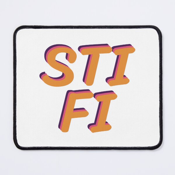 Item preview, Sti fi designed and sold by LashellHayward.