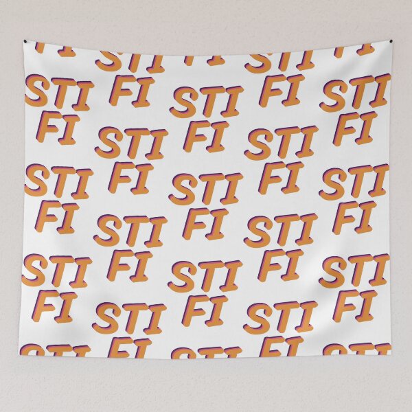 Item preview, Sti fi designed and sold by LashellHayward.