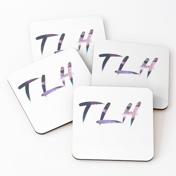 Item preview, The Loneliest Hunk Logo 1 designed and sold by T-L-H.