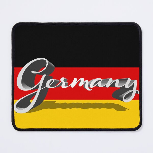 Item preview, Germany Logo designed and sold by PandLcreations.