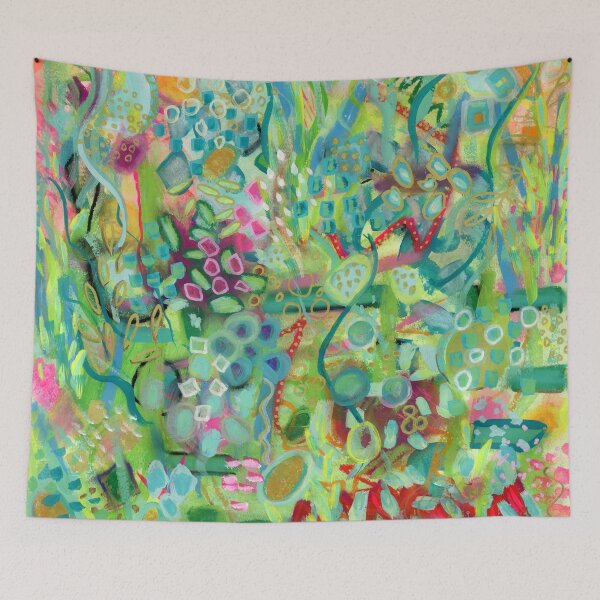 Item preview, Random Thoughts designed and sold by Jeanne McKinnon.