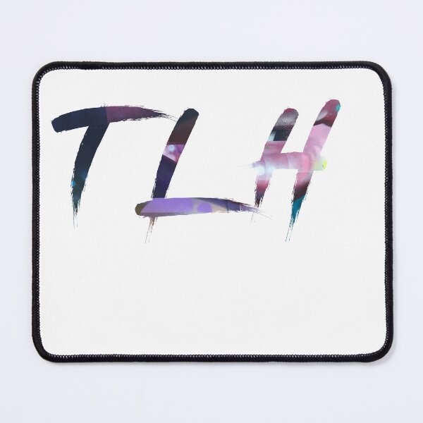 Item preview, The Loneliest Hunk Logo 1 designed and sold by T-L-H.