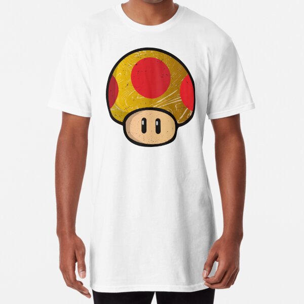 Moon Hunter (Super Mario Odyssey Moons) from RedBubble