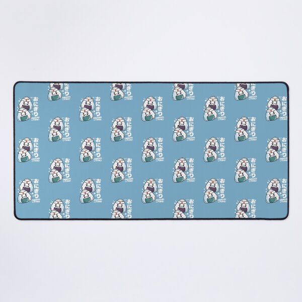 Item preview, Kawaii Onigiri Time designed and sold by spacedowl.