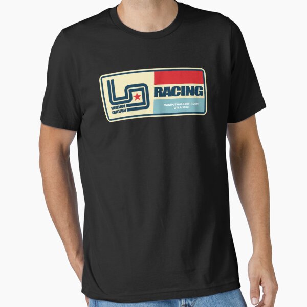 Item preview, Magnus Walker Urban Outlaw Merch and Apparel designed and sold by AlfredoAlfaro66.