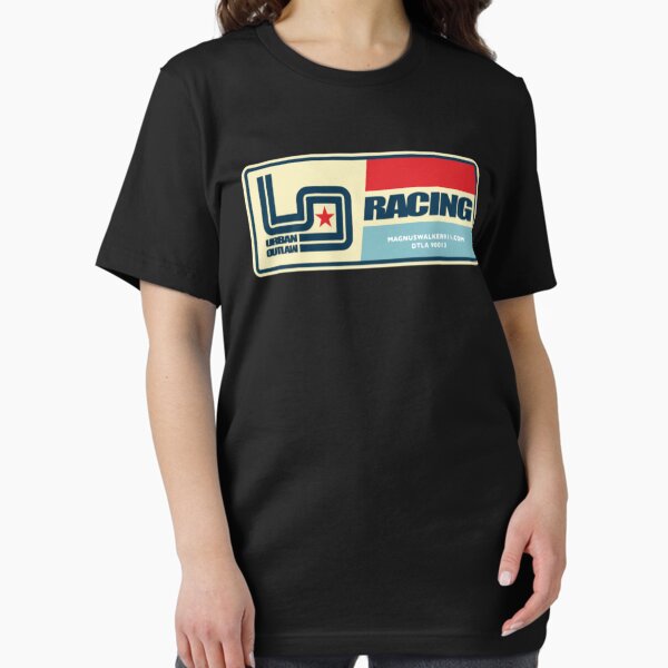 Item preview, Magnus Walker Urban Outlaw Merch and Apparel designed and sold by AlfredoAlfaro66.