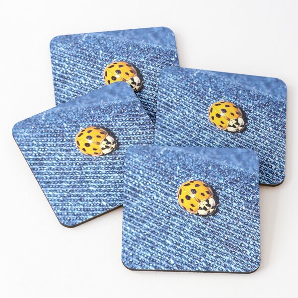 Item preview, Ladybug designed and sold by gratogratto.
