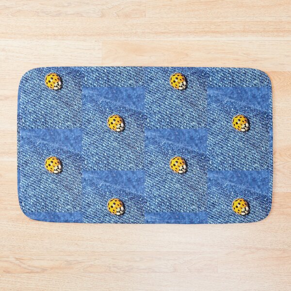 Item preview, Ladybug designed and sold by gratogratto.