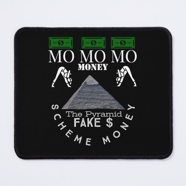 Item preview, Pyramid scheme designed and sold by BlanchePetit.