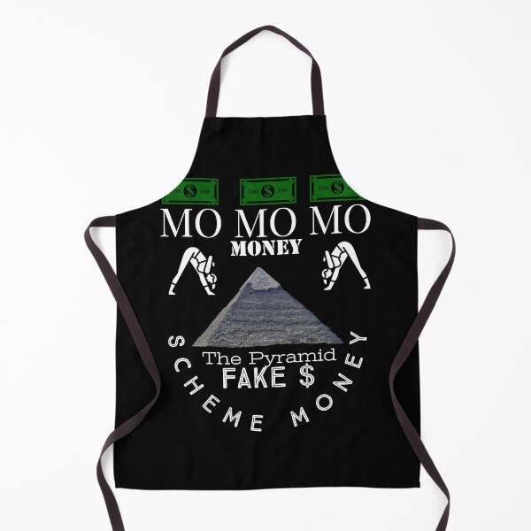 Item preview, Pyramid scheme designed and sold by BlanchePetit.