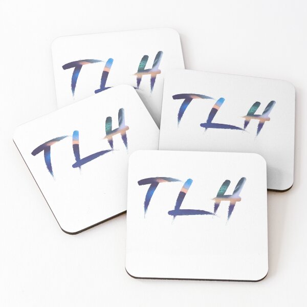 Item preview, The Loneliest Hunk Logo 2 designed and sold by T-L-H.