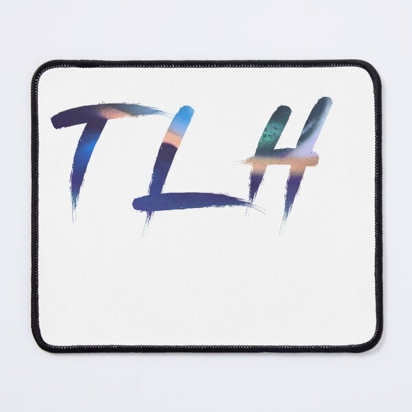 Item preview, The Loneliest Hunk Logo 2 designed and sold by T-L-H.