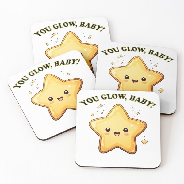 Item preview, Cute Star designed and sold by CatSithMother.