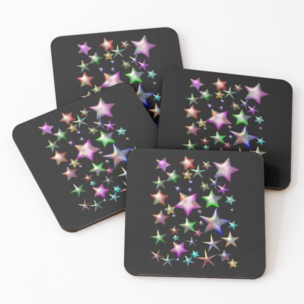 Item preview, Glowing Star Design designed and sold by Jeff Fishinghawk.