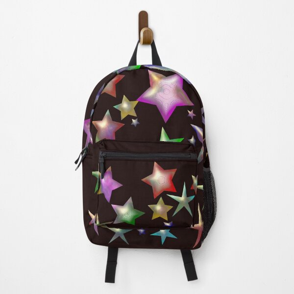 Item preview, Glowing Star Design designed and sold by Jeff Fishinghawk.