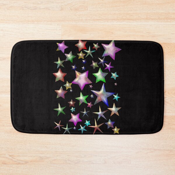 Item preview, Glowing Star Design designed and sold by Jeff Fishinghawk.