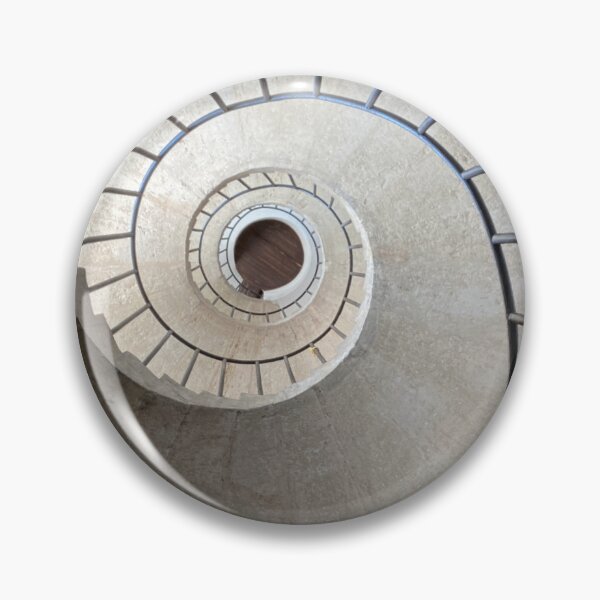 Item preview, SPIRALS designed and sold by Calvin Rogers.