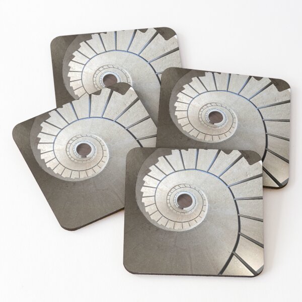 Item preview, SPIRALS designed and sold by Calvin Rogers.