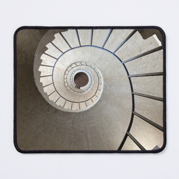 Item preview, SPIRALS designed and sold by Calvin Rogers.