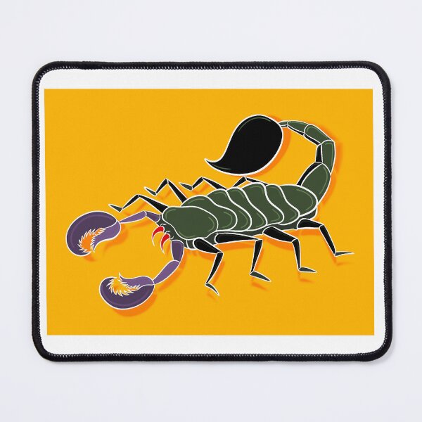 Item preview, Scorpio designed and sold by ego-madeit.
