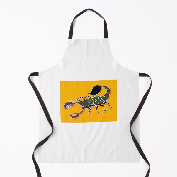 Item preview, Scorpio designed and sold by ego-madeit.