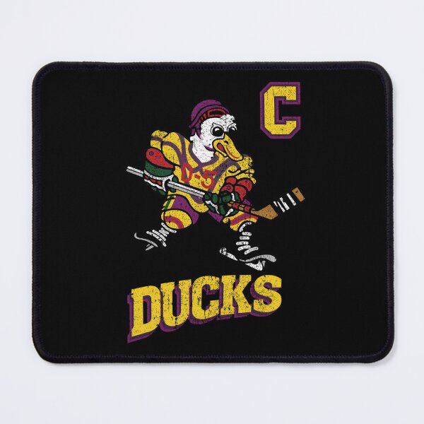 Item preview, Ducks Captain Jersey designed and sold by xwkmtkvq33.