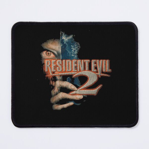 Item preview, resident Evil designed and sold by GillSauve.