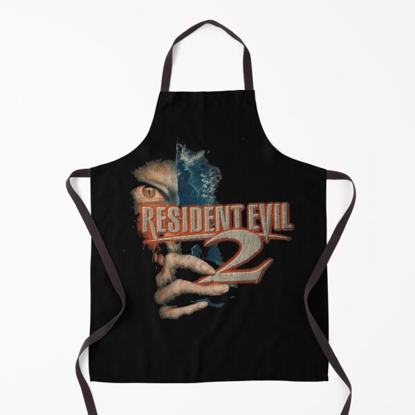 Item preview, resident Evil designed and sold by GillSauve.