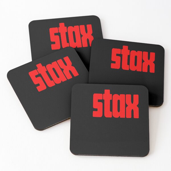 Item preview, The Records stax designed and sold by BlanchePetit.