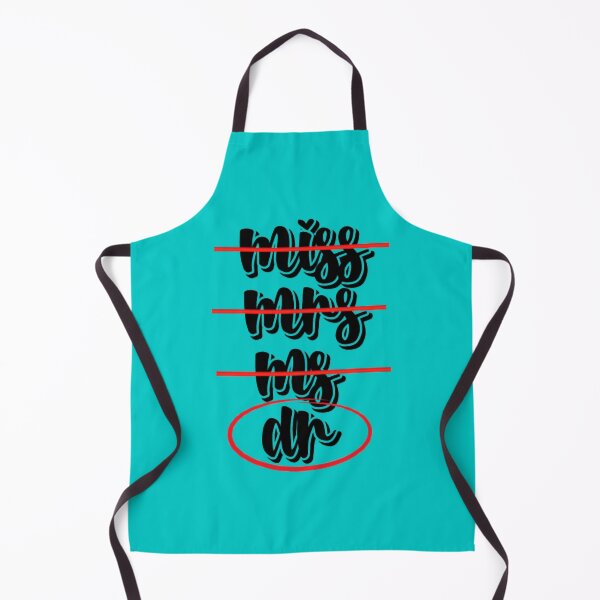 Item preview, Miss Mrs Ms Dr Checklist  designed and sold by EchoSchweitzer.
