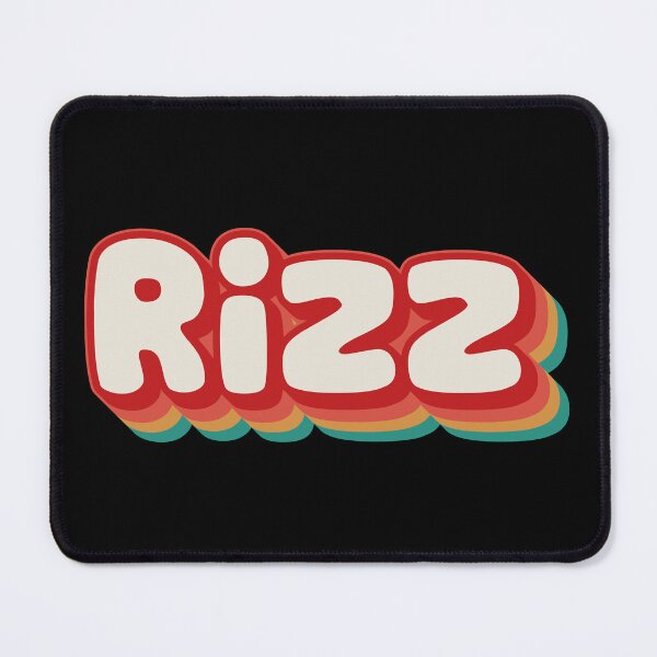 Item preview, Rizz designed and sold by Texterns.