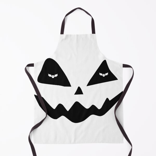 Item preview, Halloween Pumpkin Face, Jack-o'-Lantern - Spooky Season Design designed and sold by WhimsiCreations.