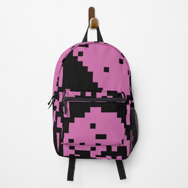Item preview, QR Code love in pink designed and sold by HelenDBVickers.
