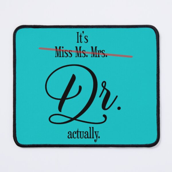 Item preview, Call me Dr. designed and sold by EchoSchweitzer.