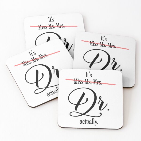Item preview, Call me Dr. designed and sold by EchoSchweitzer.
