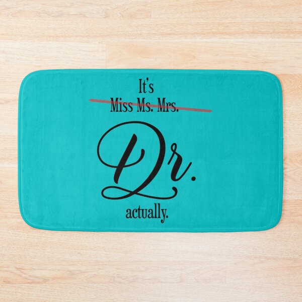 Item preview, Call me Dr. designed and sold by EchoSchweitzer.