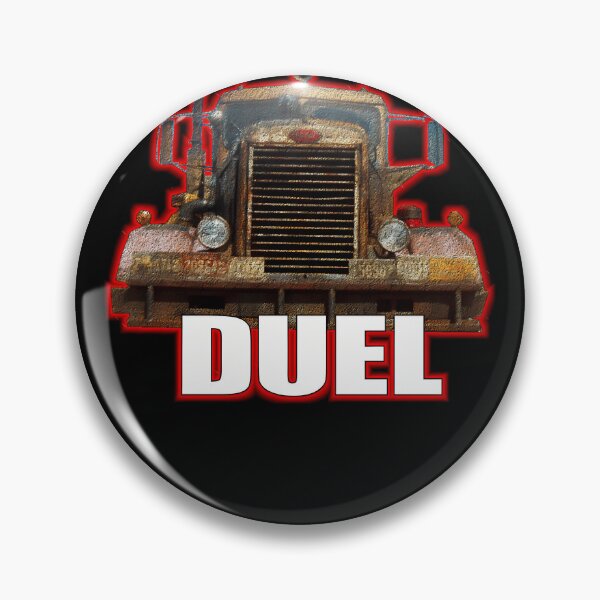 Item preview, Duel  	 designed and sold by xwkmtkvq33.