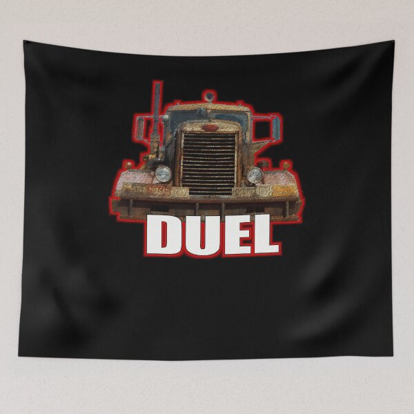 Item preview, Duel  	 designed and sold by xwkmtkvq33.